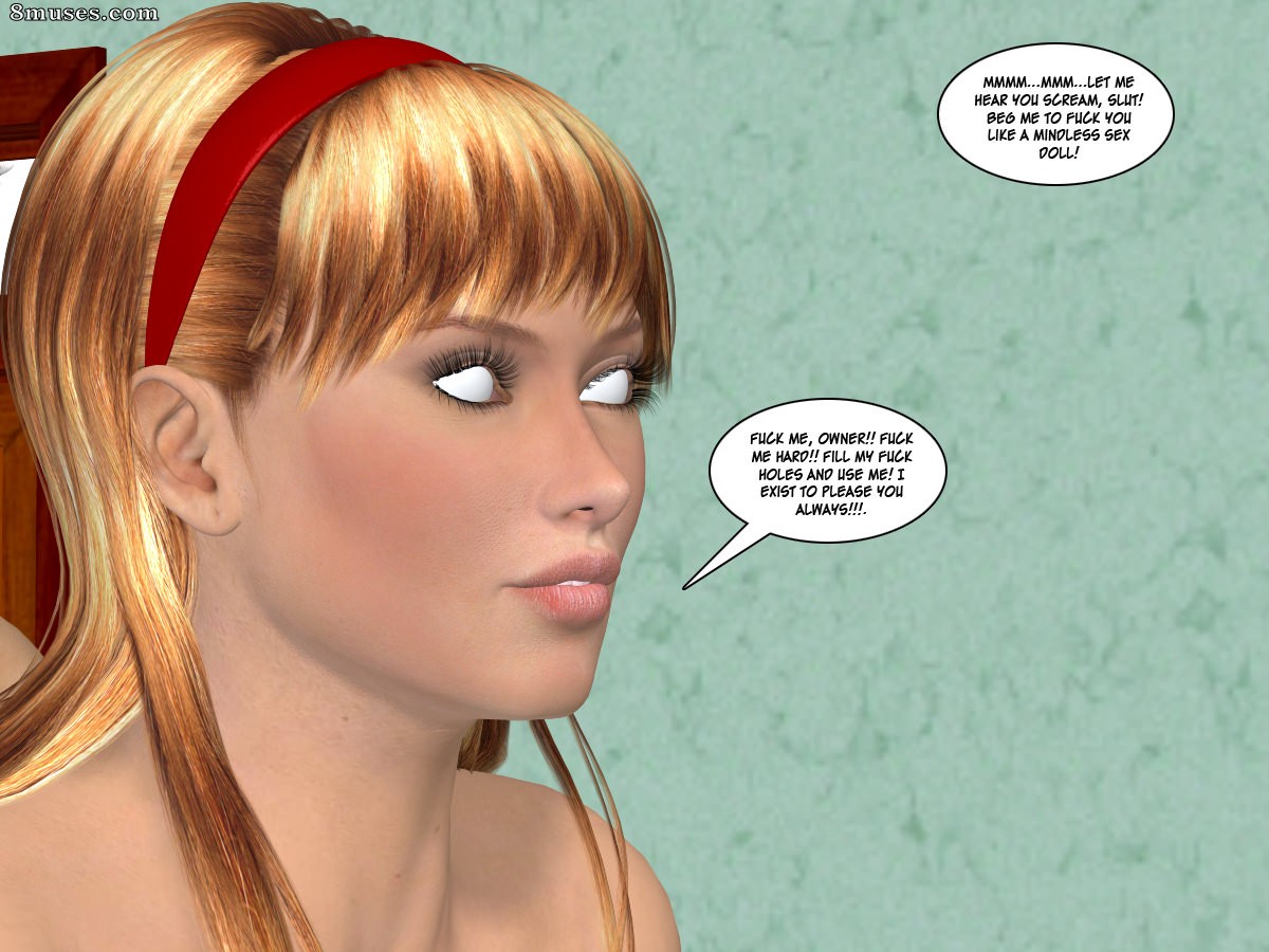 New Guard - Naughty Nurses Saga - Naughty Nurses Saga 10 - Page 9