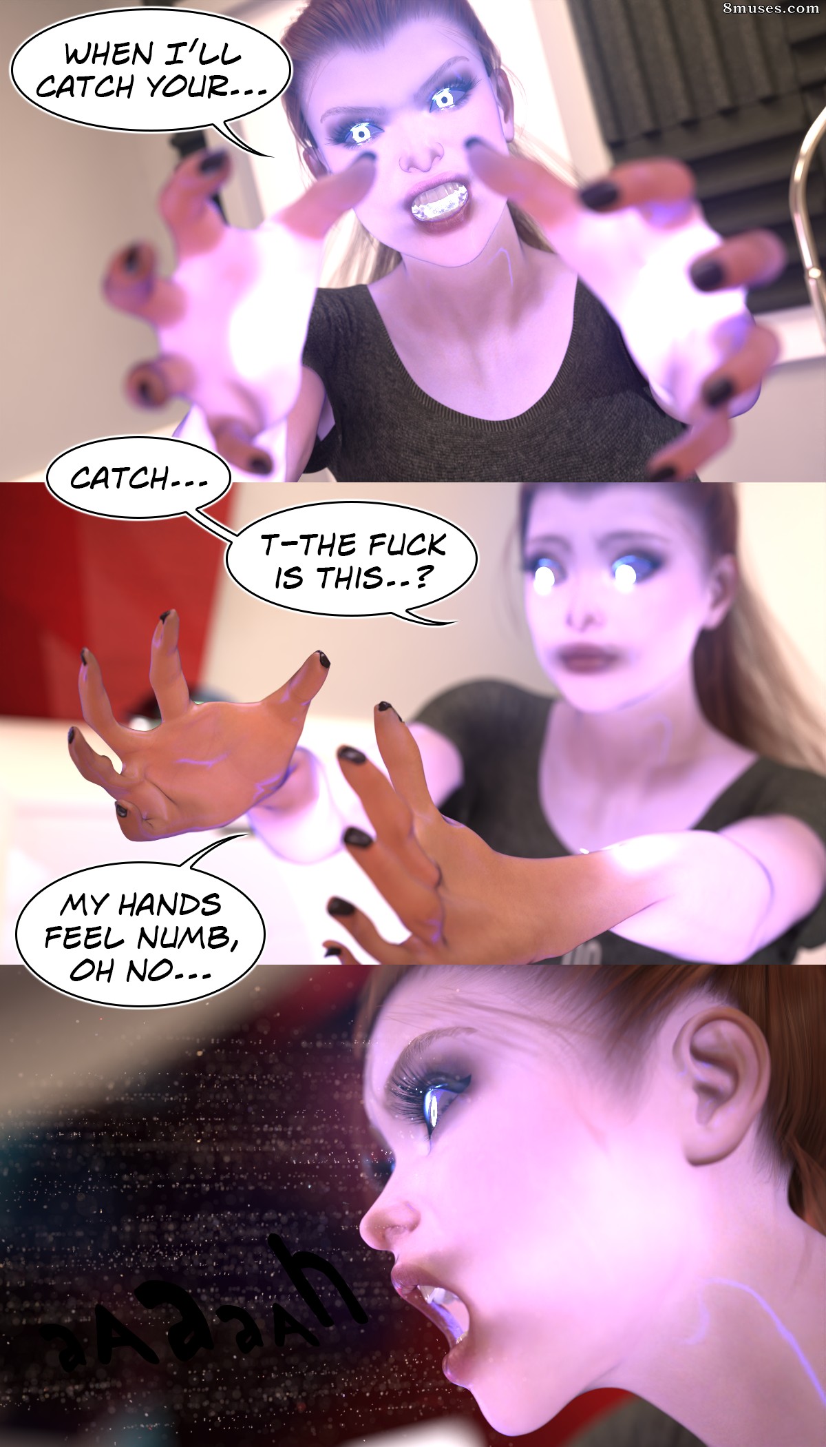 StepOneOneDesire - In Sister's Case - Page 6