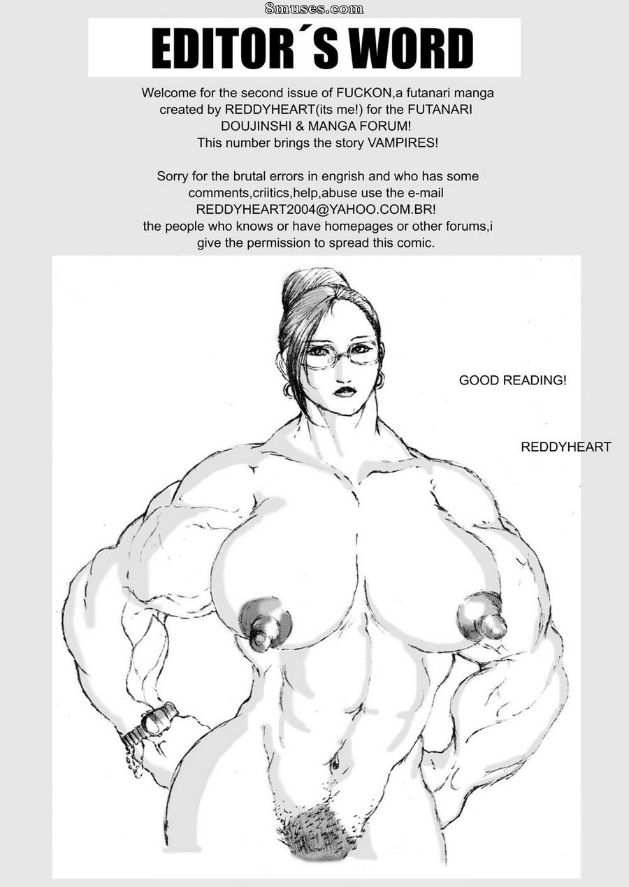 FuckOn - Numéro 2 - Page 2