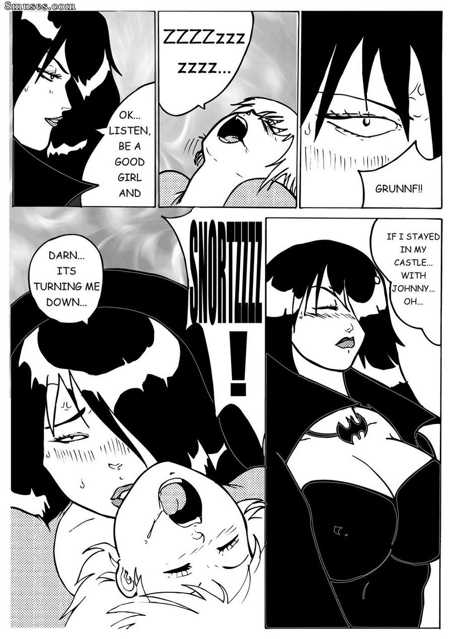 FuckOn - Numéro 2 - Page 5