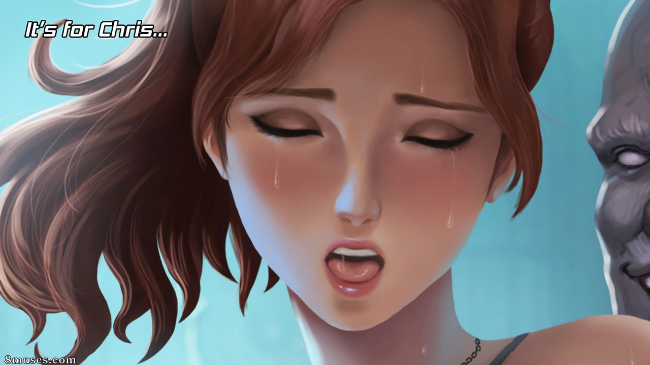 AlexanderDinh - RE - Untold Story - Page 9
