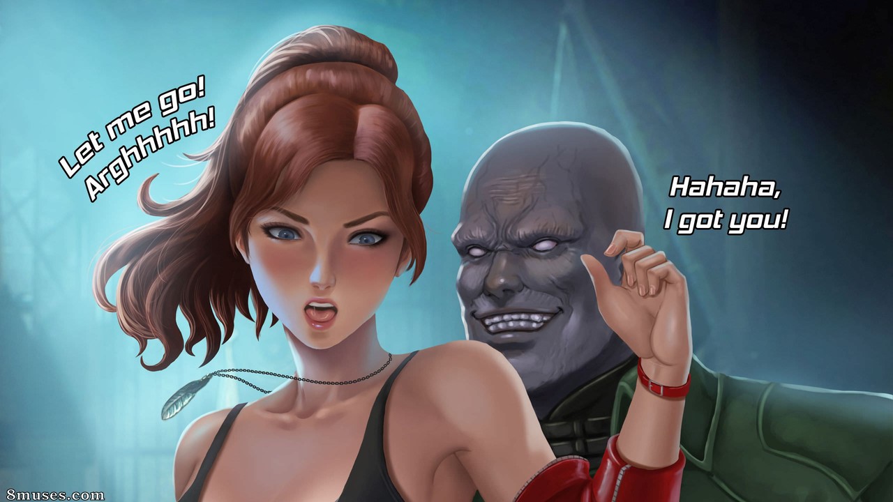 AlexanderDinh - RE - Untold Story - Page 2