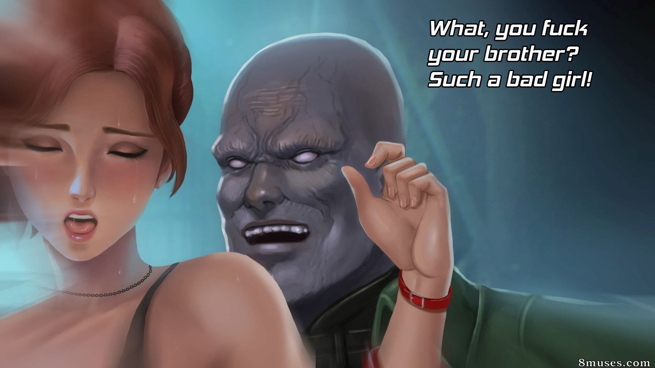 AlexanderDinh - RE - Untold Story - Page 12