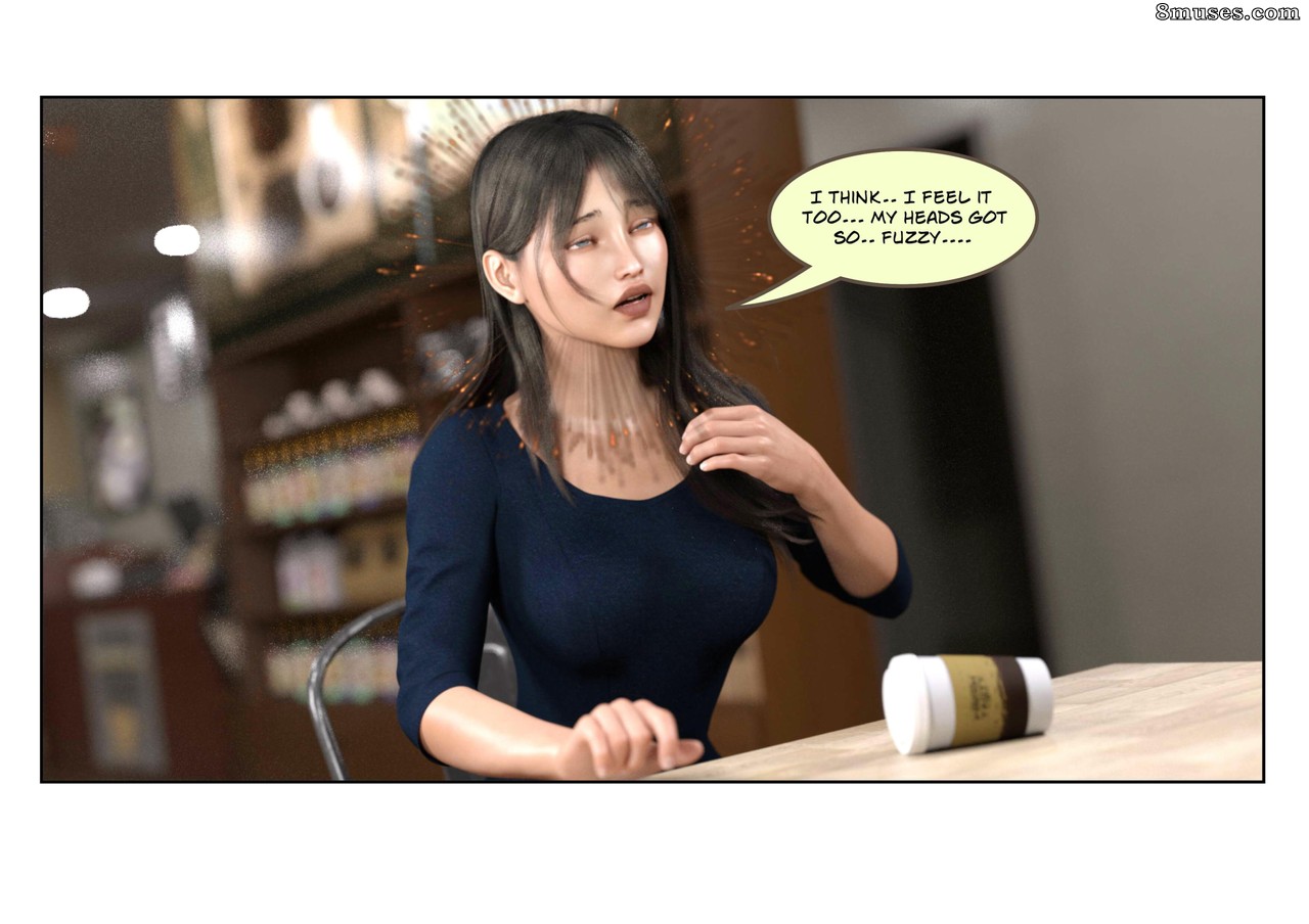 Abimboleb Comics - Rivaux - Page 13