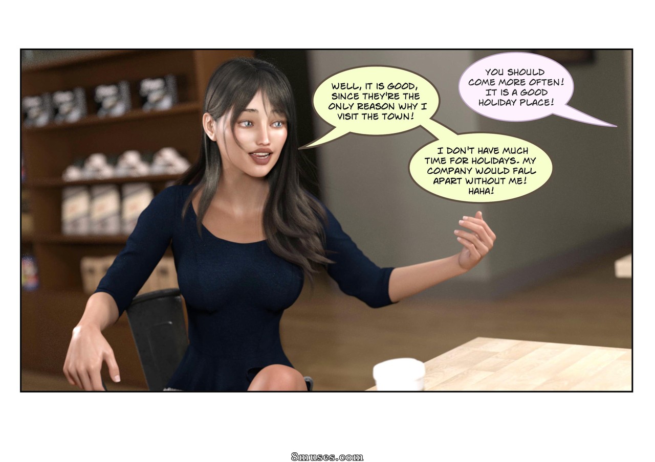 Abimboleb Comics - Rivalidades - Página 2