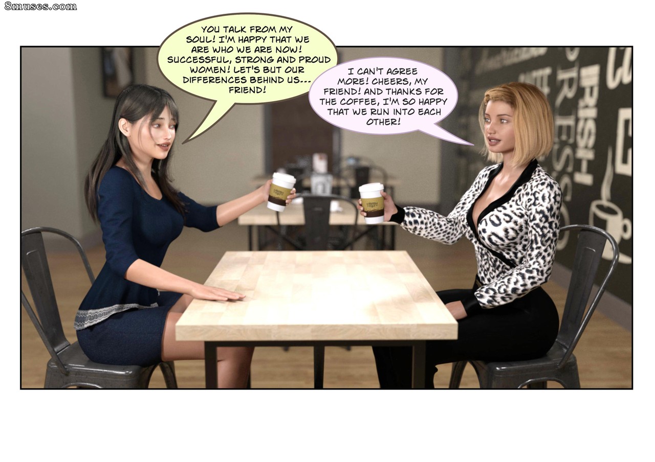 Abimboleb Comics - Rivalidades - Página 5