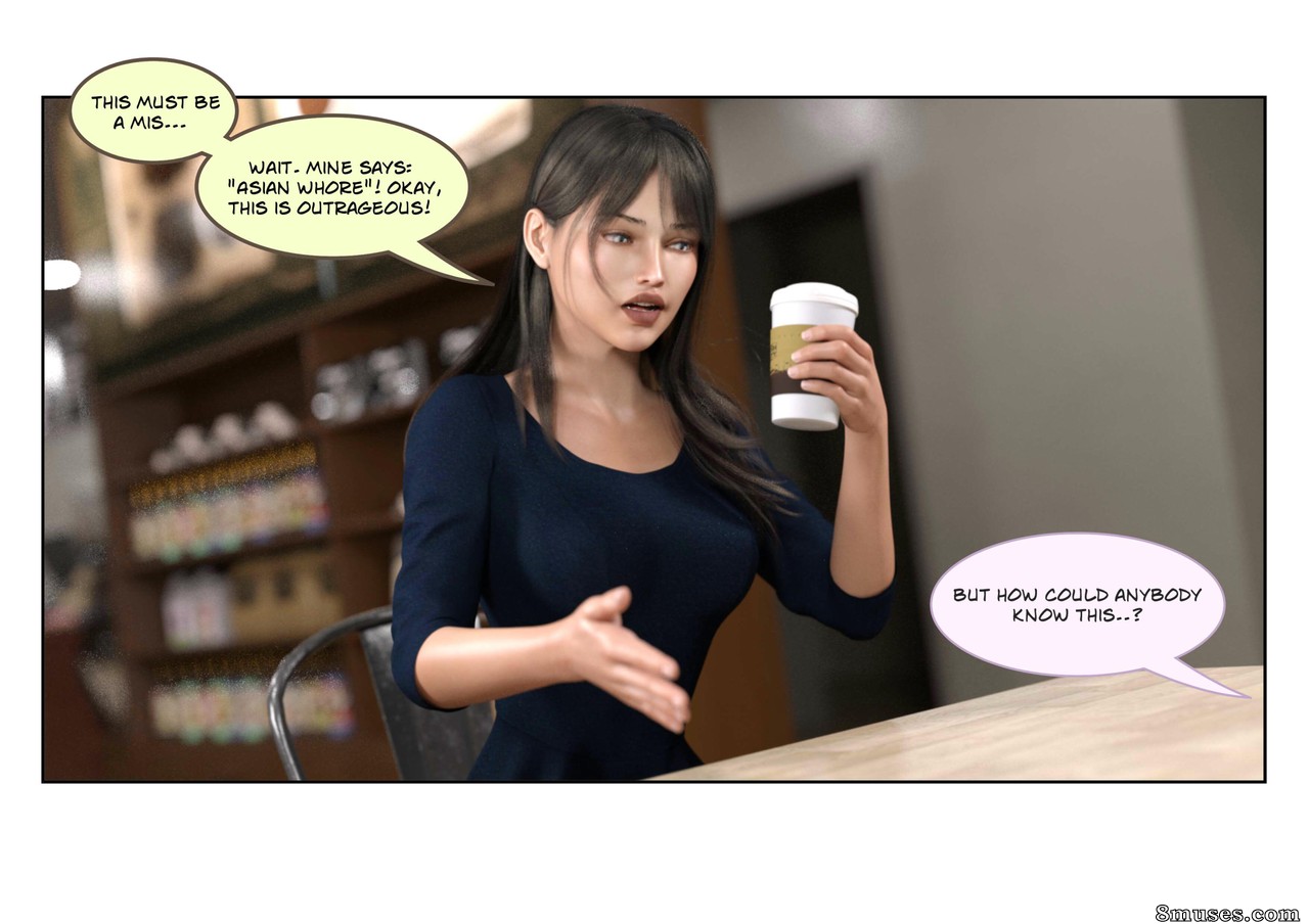 Abimboleb Comics - Rivalidades - Página 7
