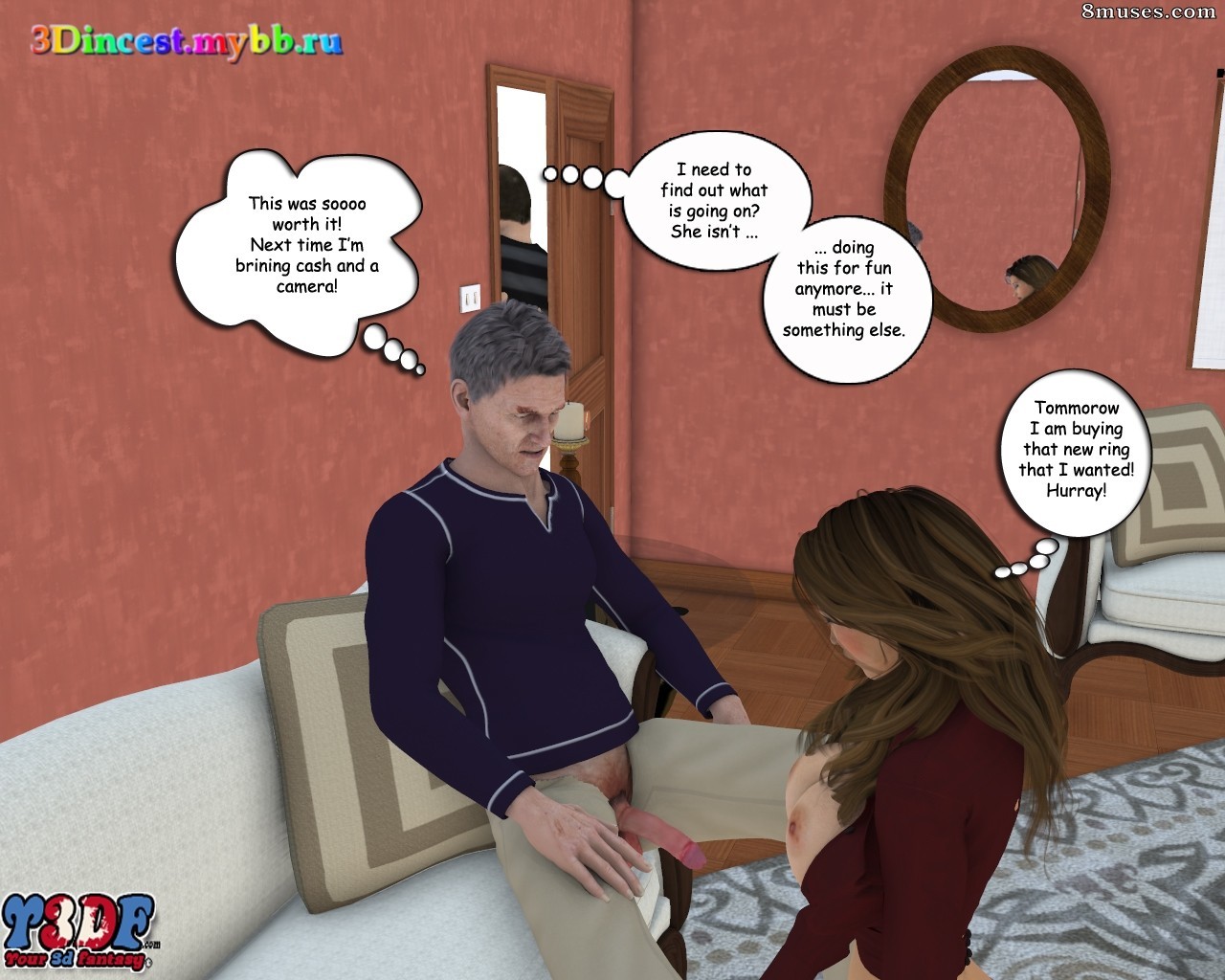 Y3DF - Your3DFantasy.com Comics - Prostituée - Page 15