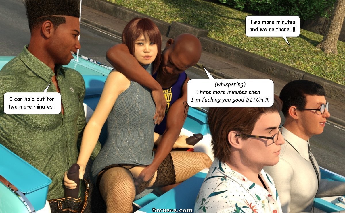 Resurgum2 - Arisa - Japanese Partygirl loves BBC - Page 54
