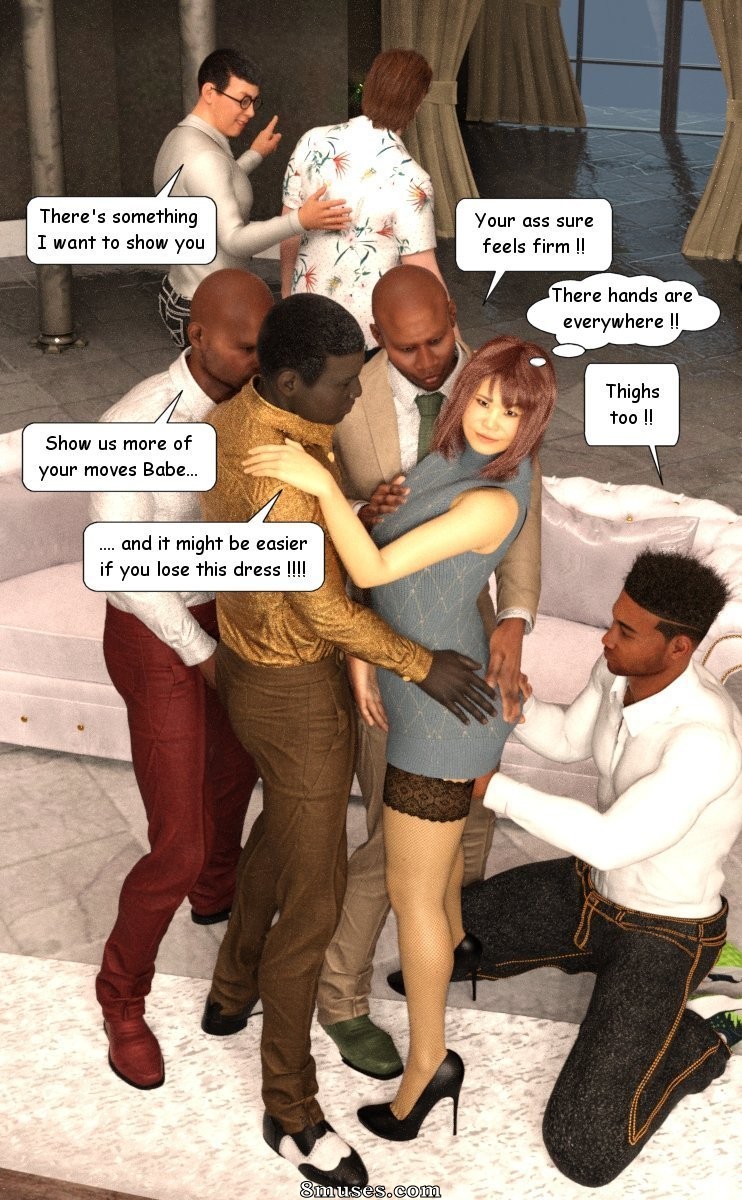 Resurgum2 - Arisa - Japanese Partygirl loves BBC - Page 58