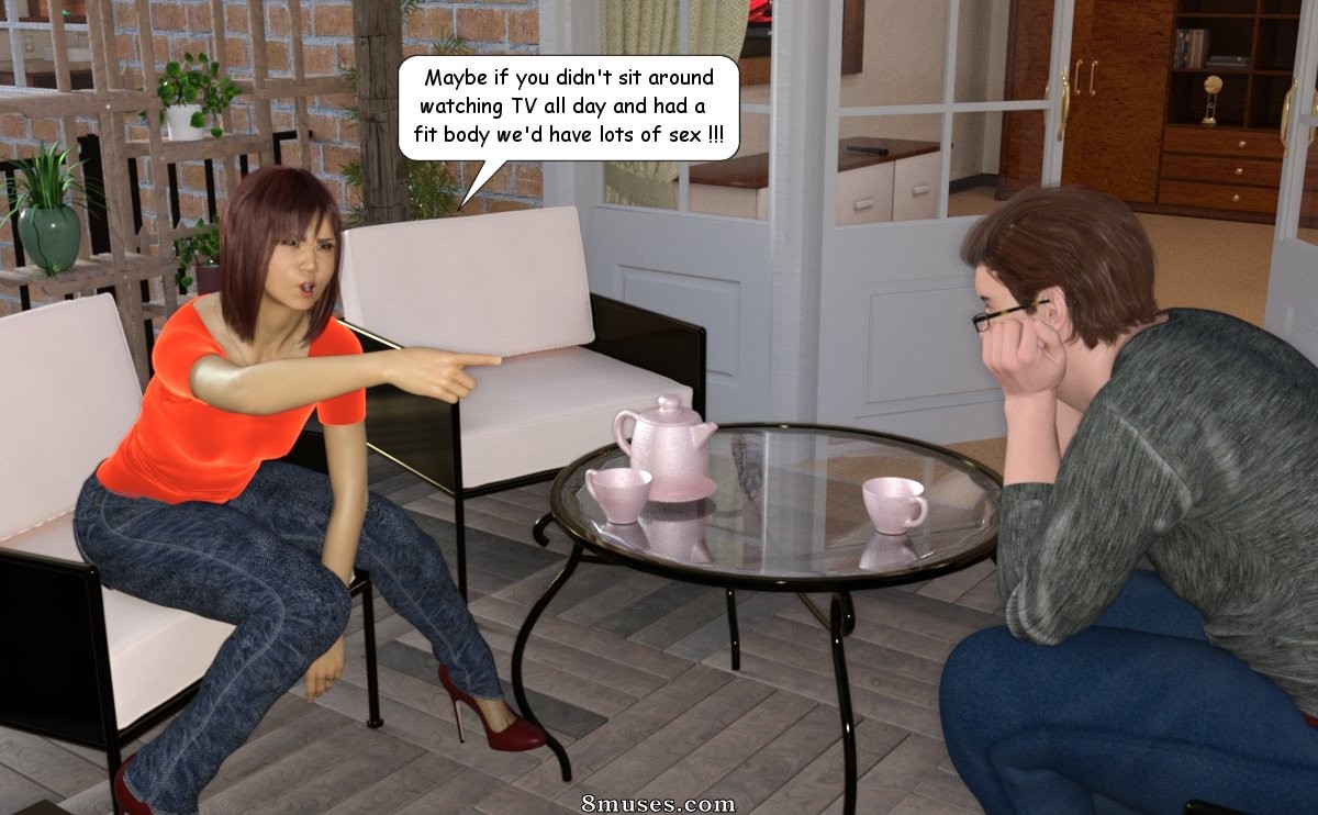 Resurgum2 - Arisa - Japanese Partygirl loves BBC - Page 2