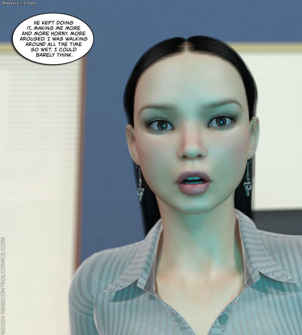 Found Objects 3 - Issue 8 - Page 15