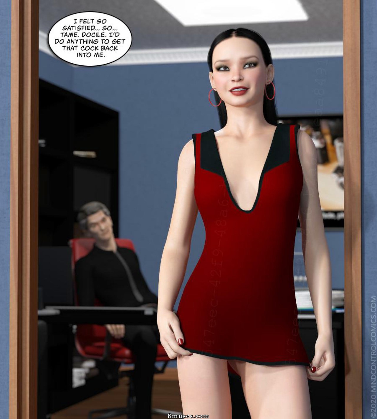 Found Objects 3 - Issue 8 - Page 21
