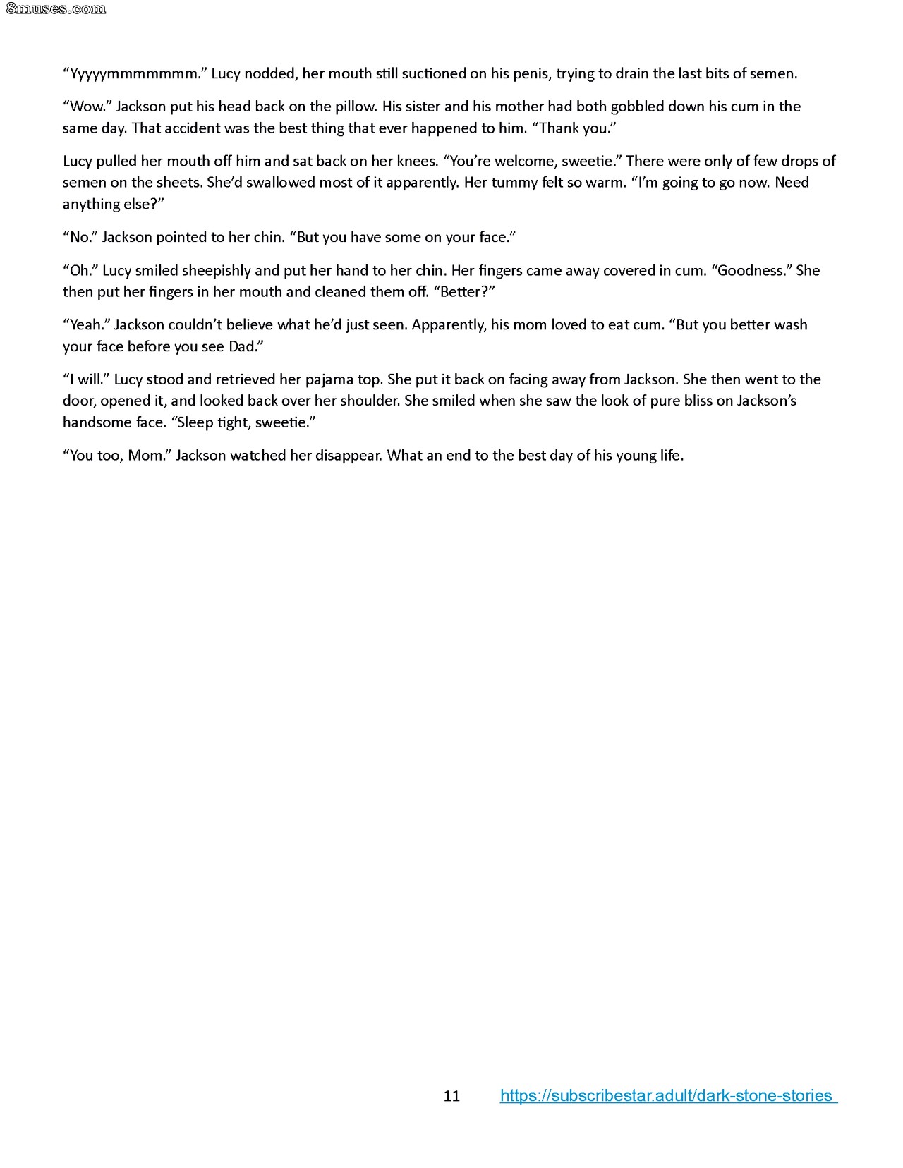 Serum 42XXL - Issue 3 - Page 11