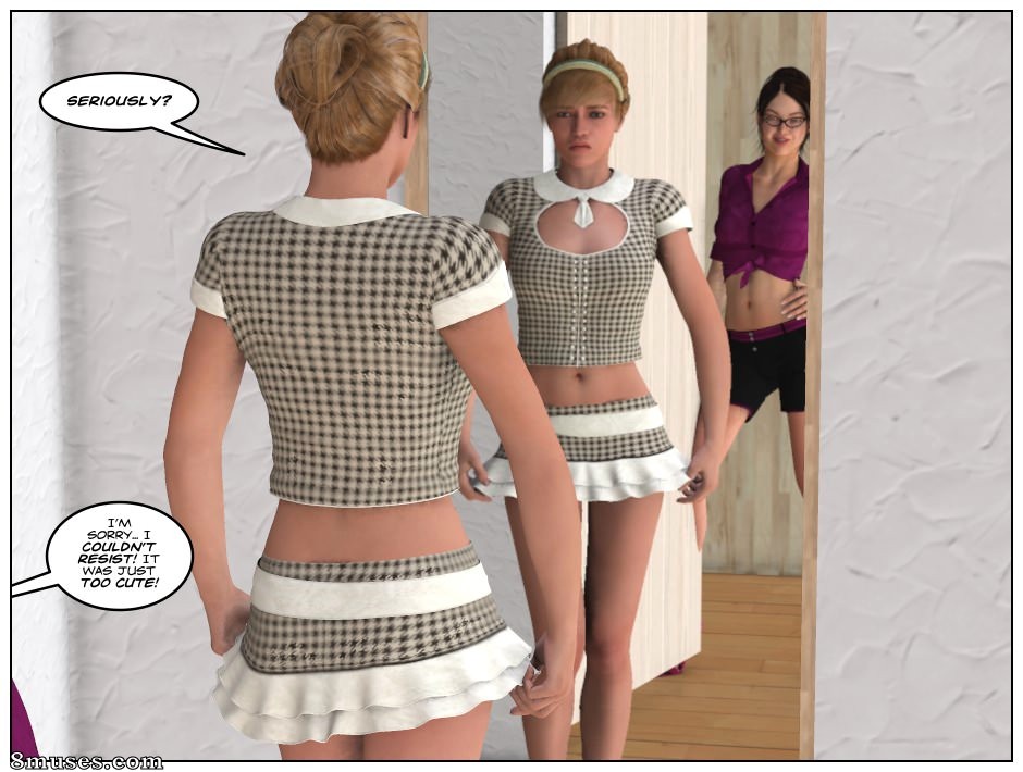 College Life - Issue 3 - Page 101