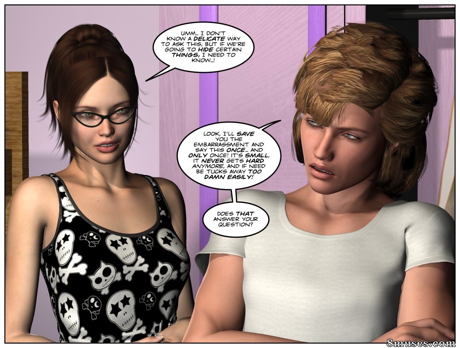 College Life - Issue 3 - Page 13