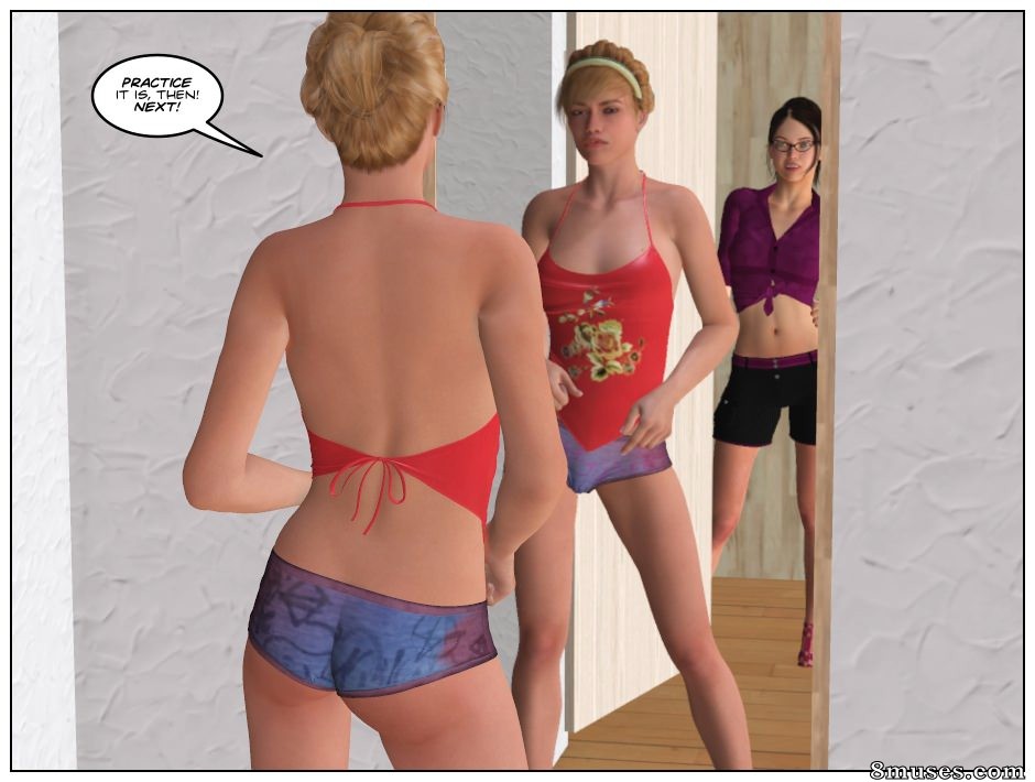 College Life - Issue 3 - Page 98