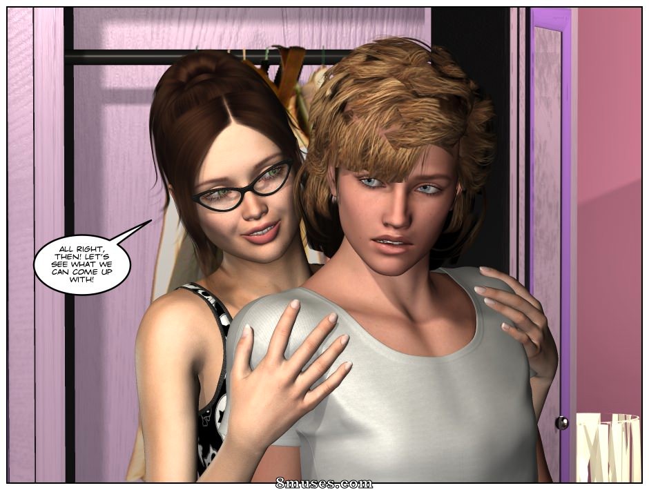 College Life - Issue 3 - Page 15