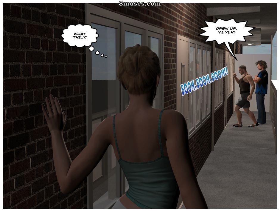 College Life - Issue 3 - Page 60