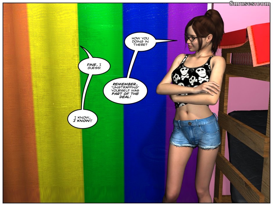 College Life - Issue 3 - Page 16