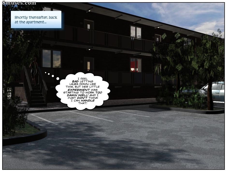 College Life - Issue 3 - Page 58