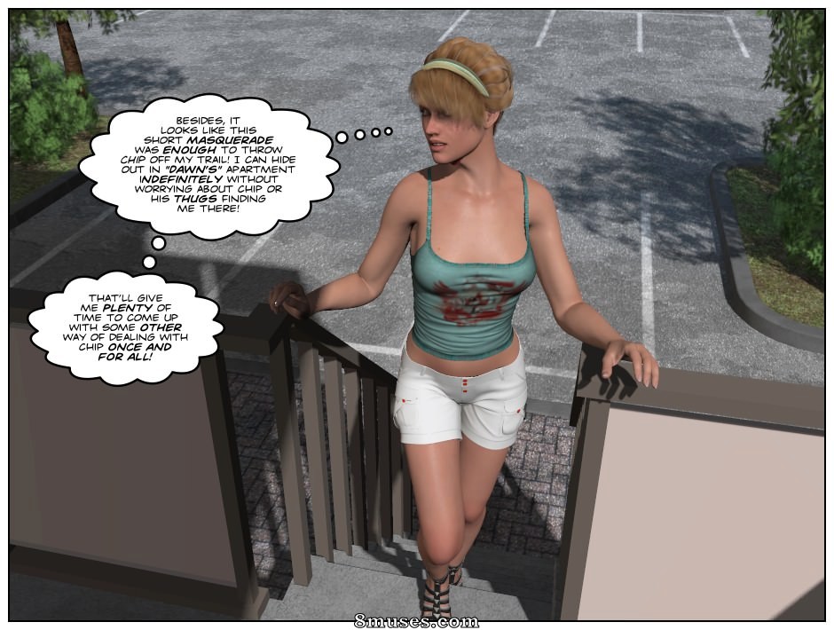College Life - Issue 3 - Page 59