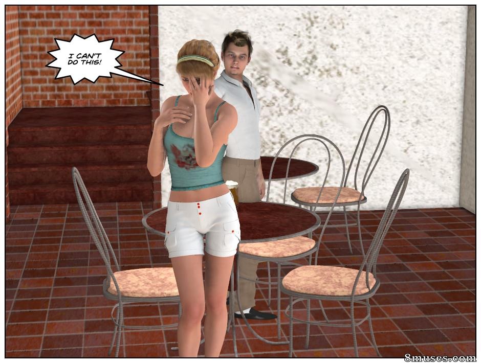 Vida na faculdade - Edição 3 - Página 54