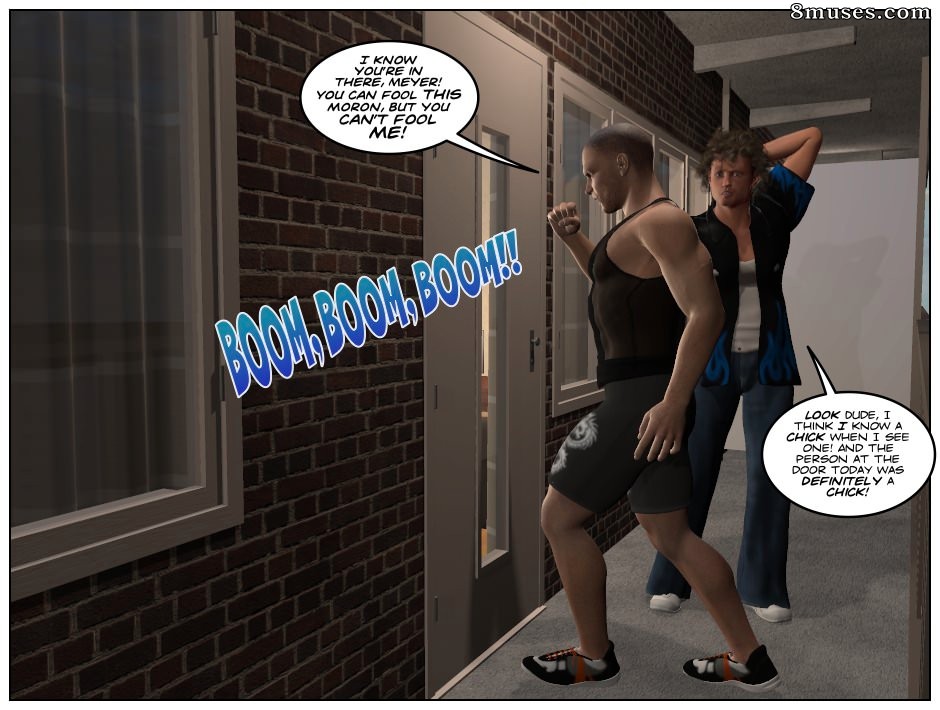 College Life - Issue 3 - Page 61