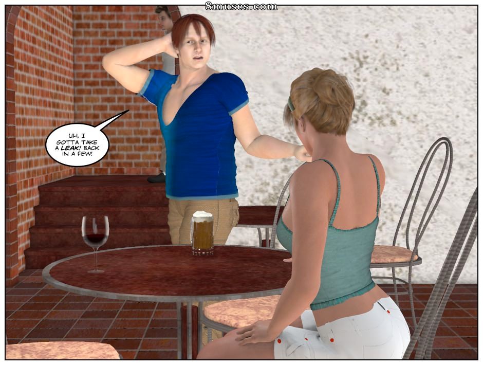 College Life - Issue 3 - Page 47
