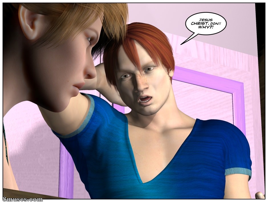 College Life - Issue 3 - Page 31