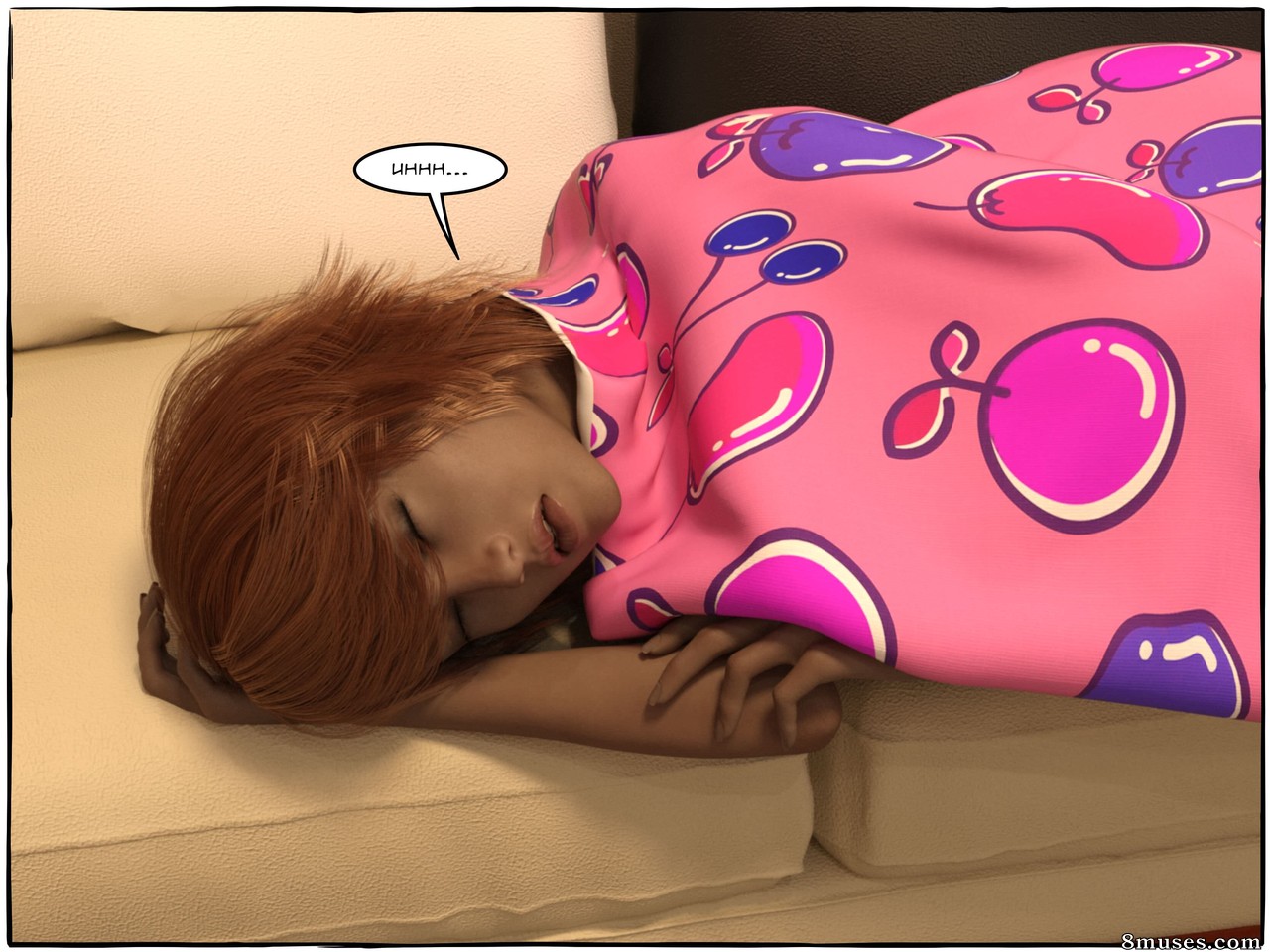 7 jours - Fille - Jour 3 - Page 2