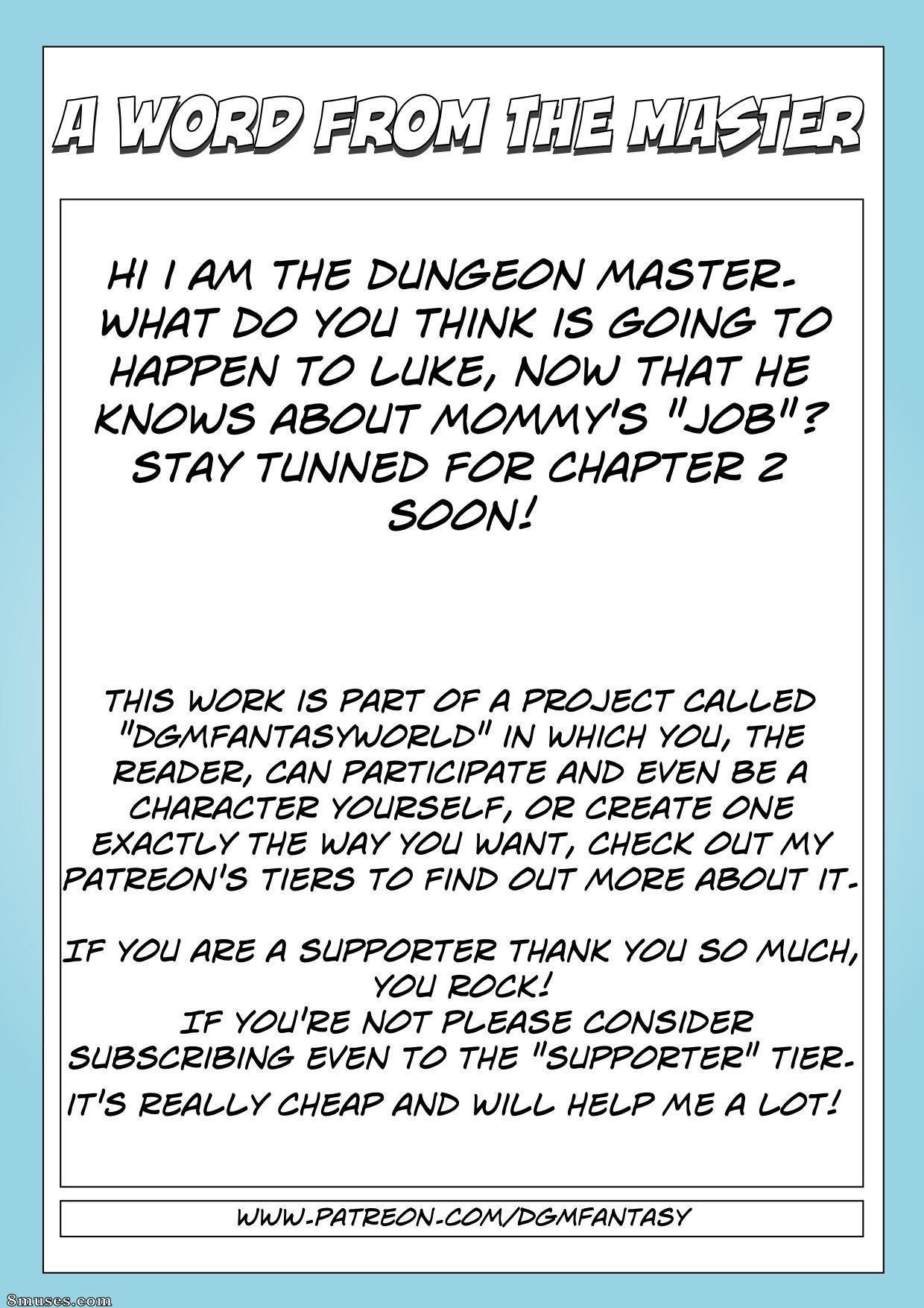 The Thot Mom - Issue 1 - Page 14