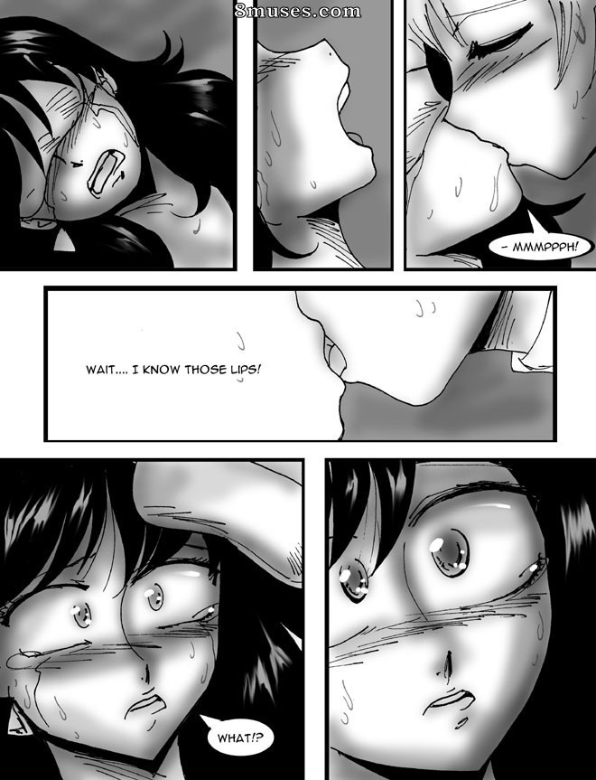 Cherry Bomb - Issue 19 - Page 20