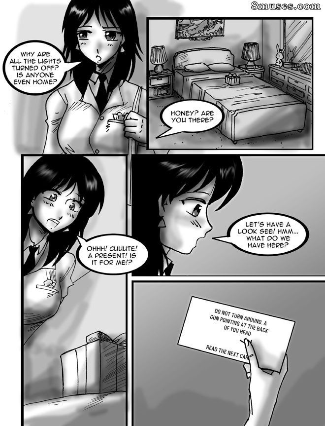 Bombe cerise - Numéro 19 - Page 4