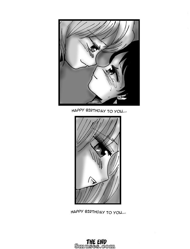 Cherry Bomb - Issue 19 - Page 22