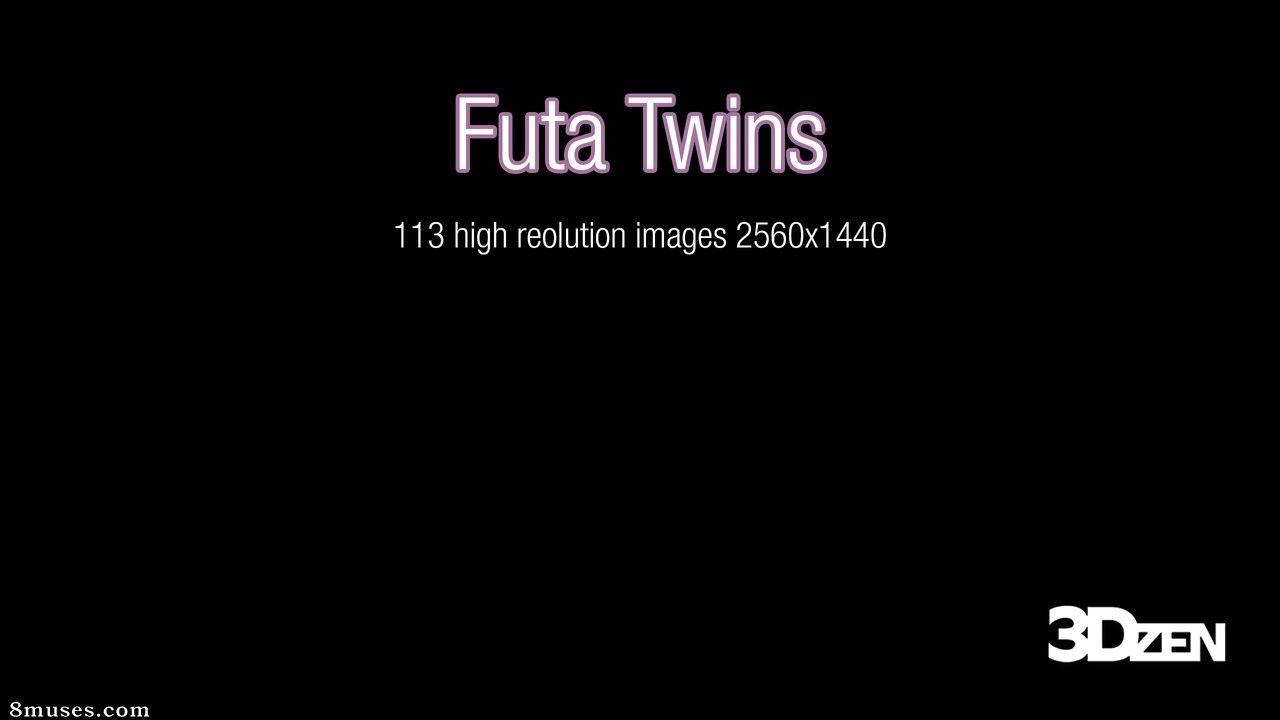 Futa Step Sisters - Issue 1 - Futa Twins - Page 3