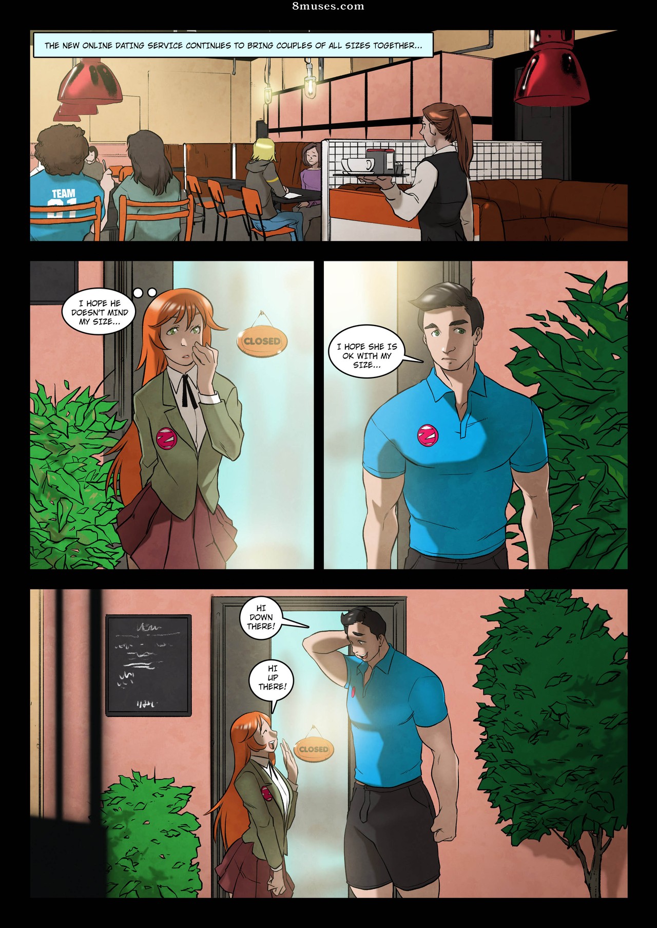 Sizeable Tales - Issue 17 - Page 15