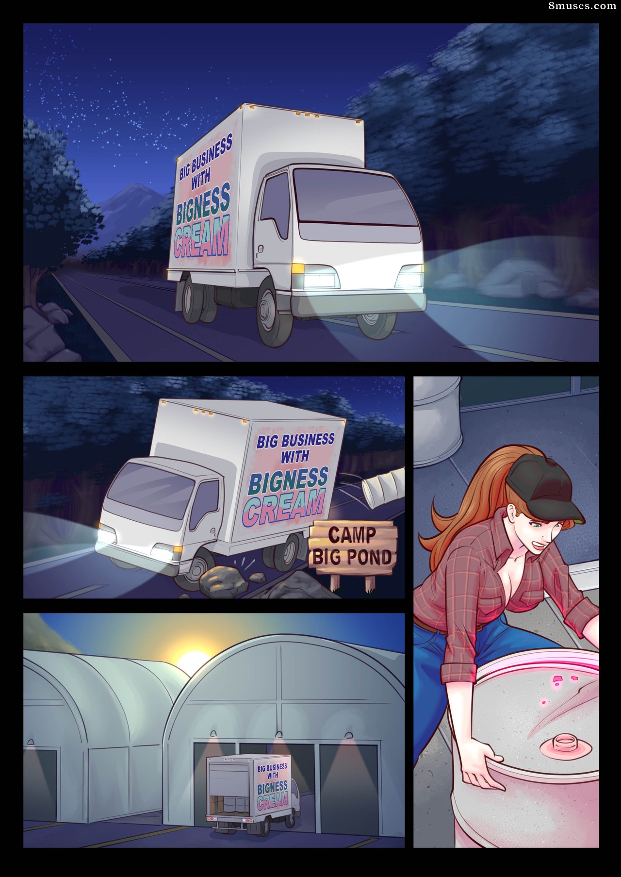 Sizeable Tales - Issue 17 - Page 30