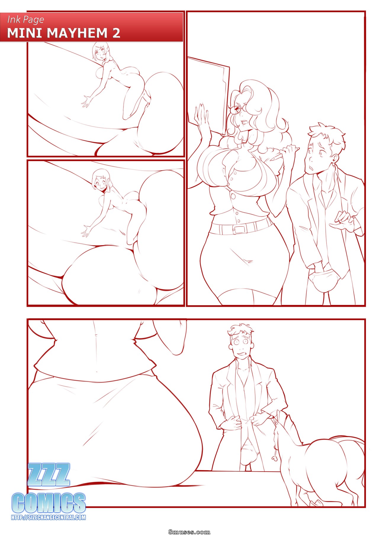 Sizeable Tales - Issue 17 - Page 26