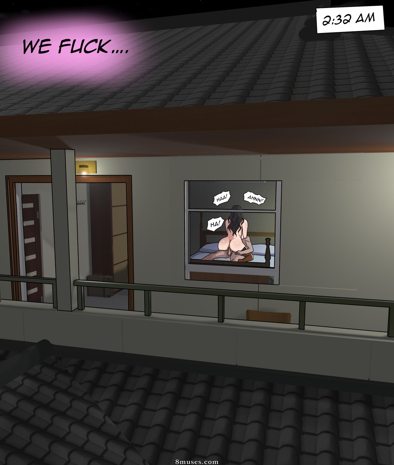 Sinful Lust - Issue 3 - Page 146