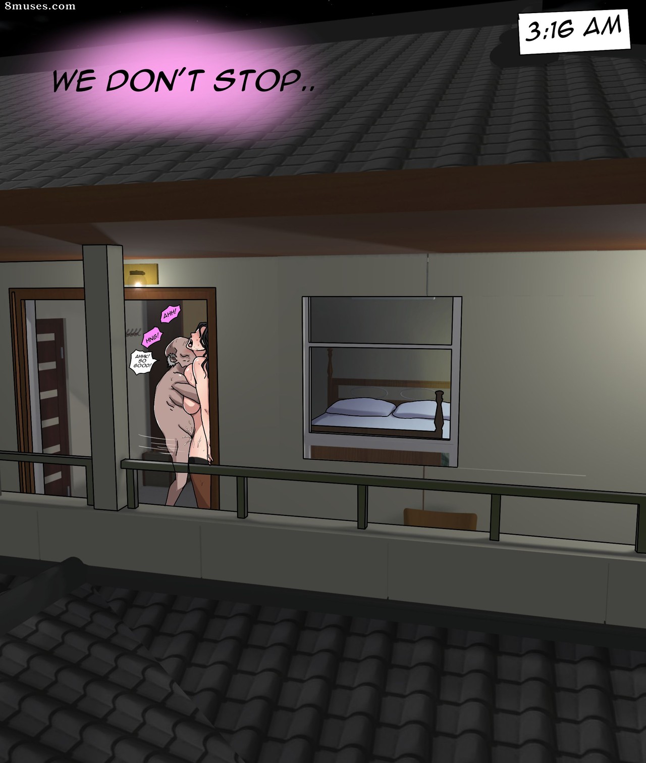 Sinful Lust - Issue 3 - Page 148