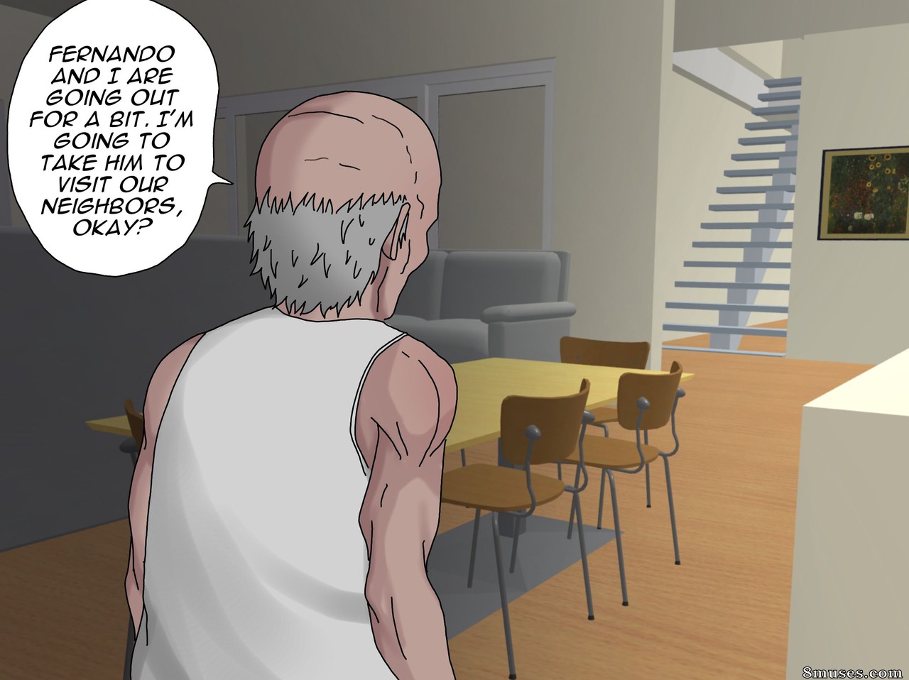 Sinful Lust - Issue 3 - Page 35