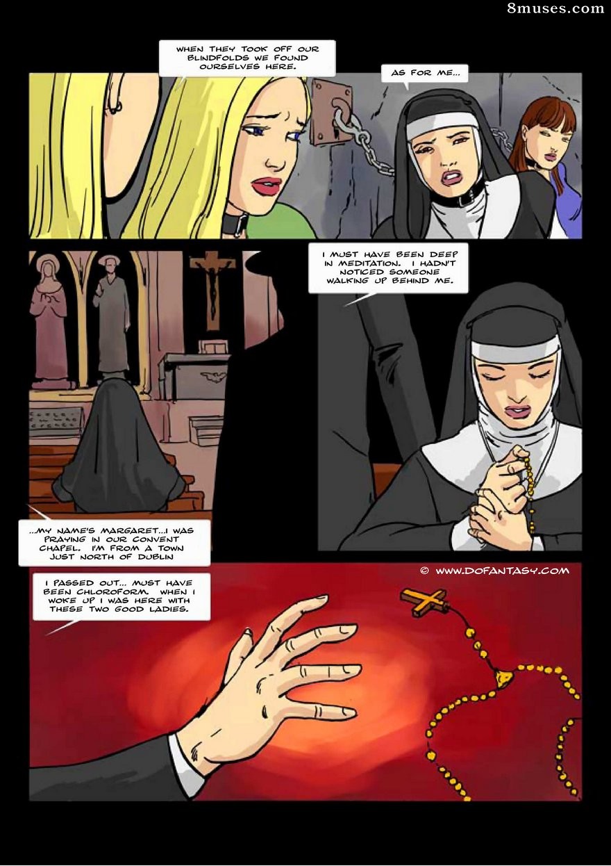 0-100 - Fansadox 022 - Fernando - Hells Island - Page 5