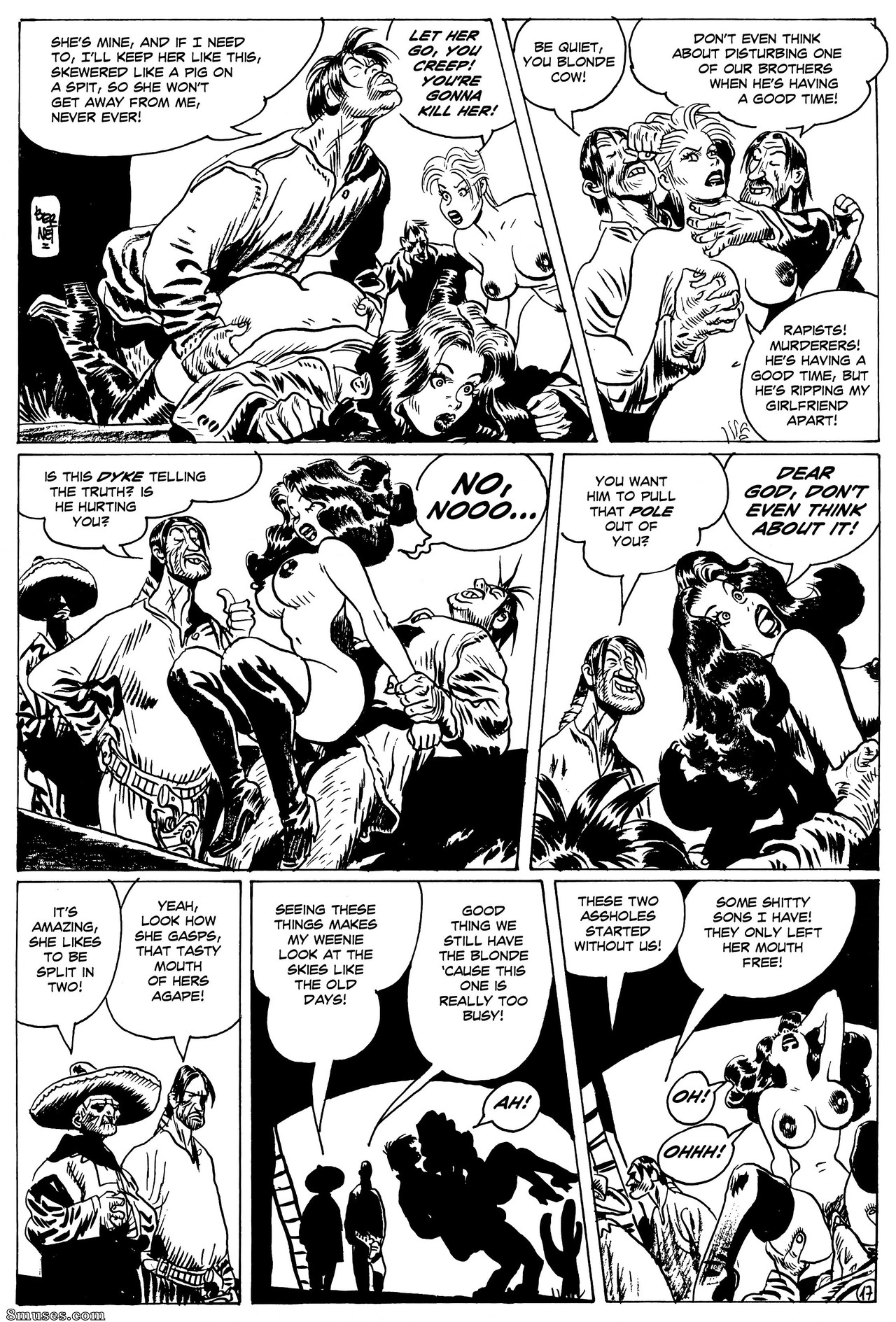 Cicca Dum Dum - Issue 2 - Page 20