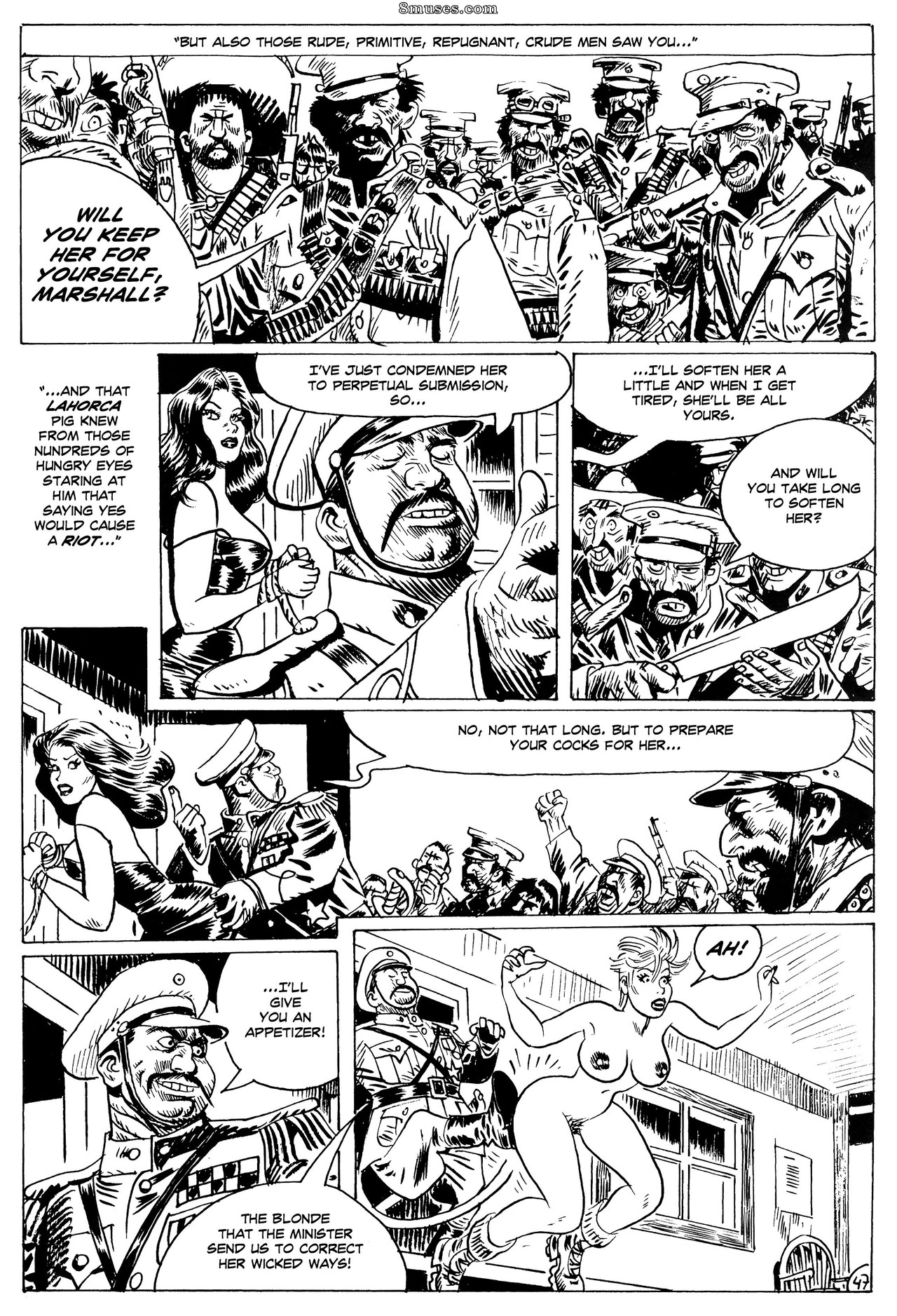 Cicca Dum Dum - Numéro 2 - Page 50