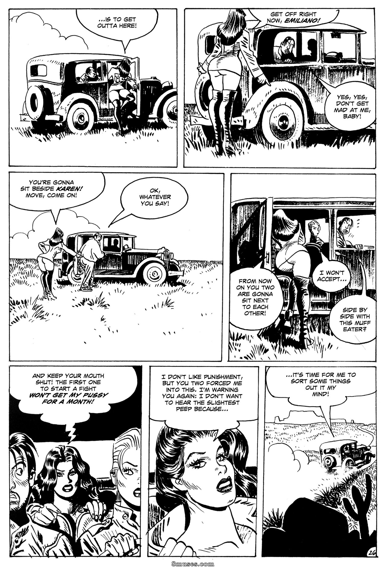 Cicca Dum Dum - Numéro 2 - Page 29