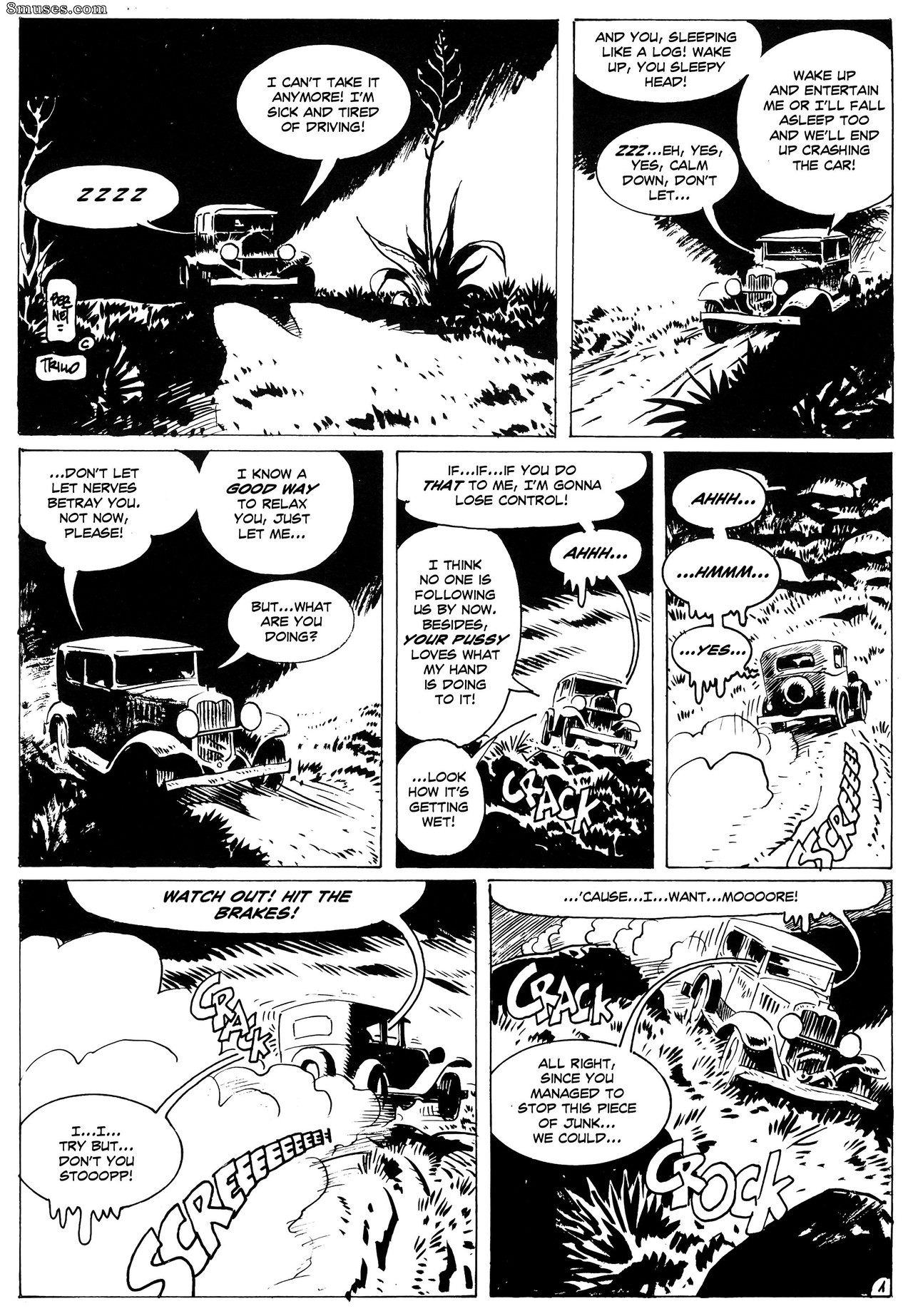 Cicca Dum Dum - Edição 2 - Página 4