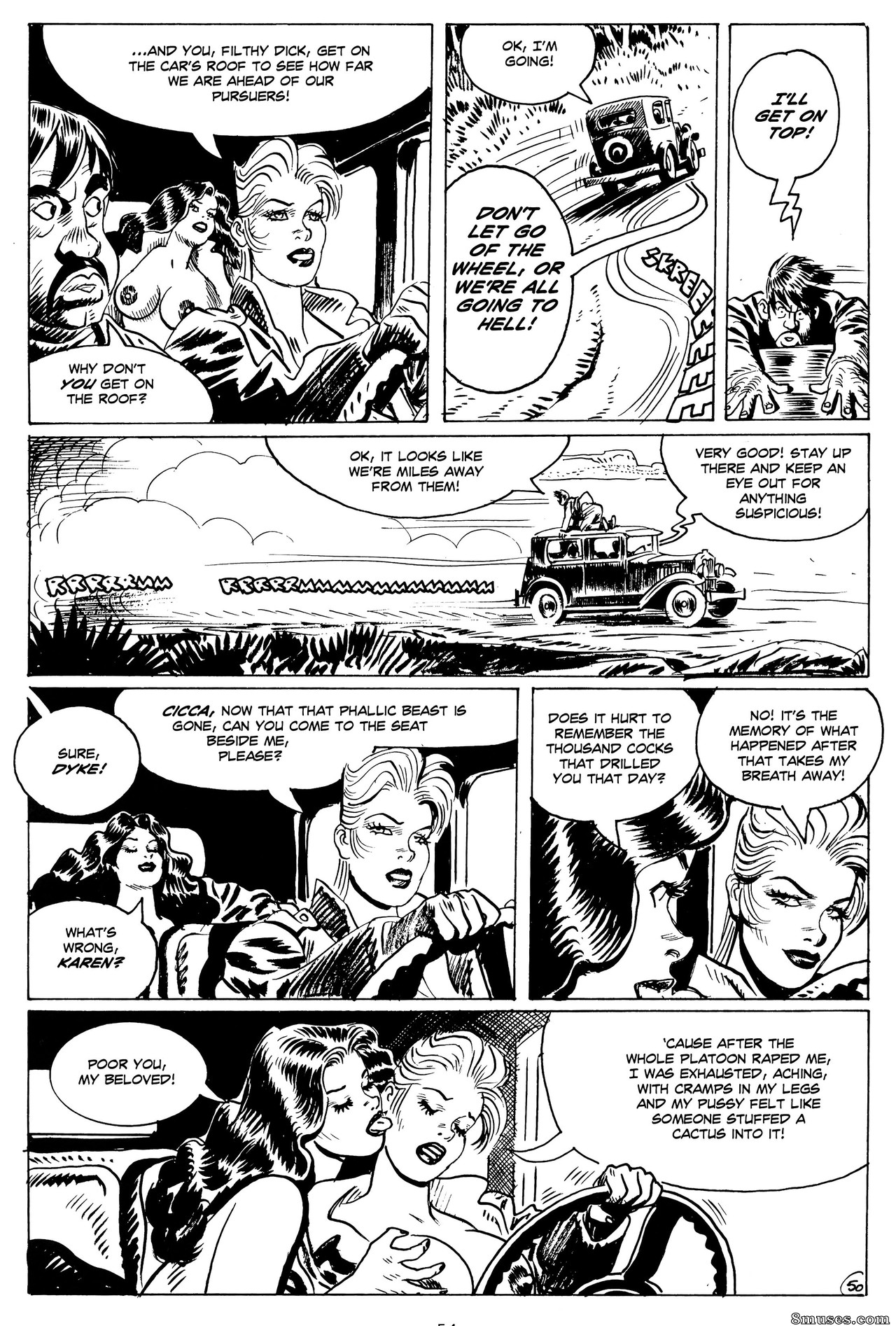 Cicca Dum Dum - Numéro 2 - Page 53