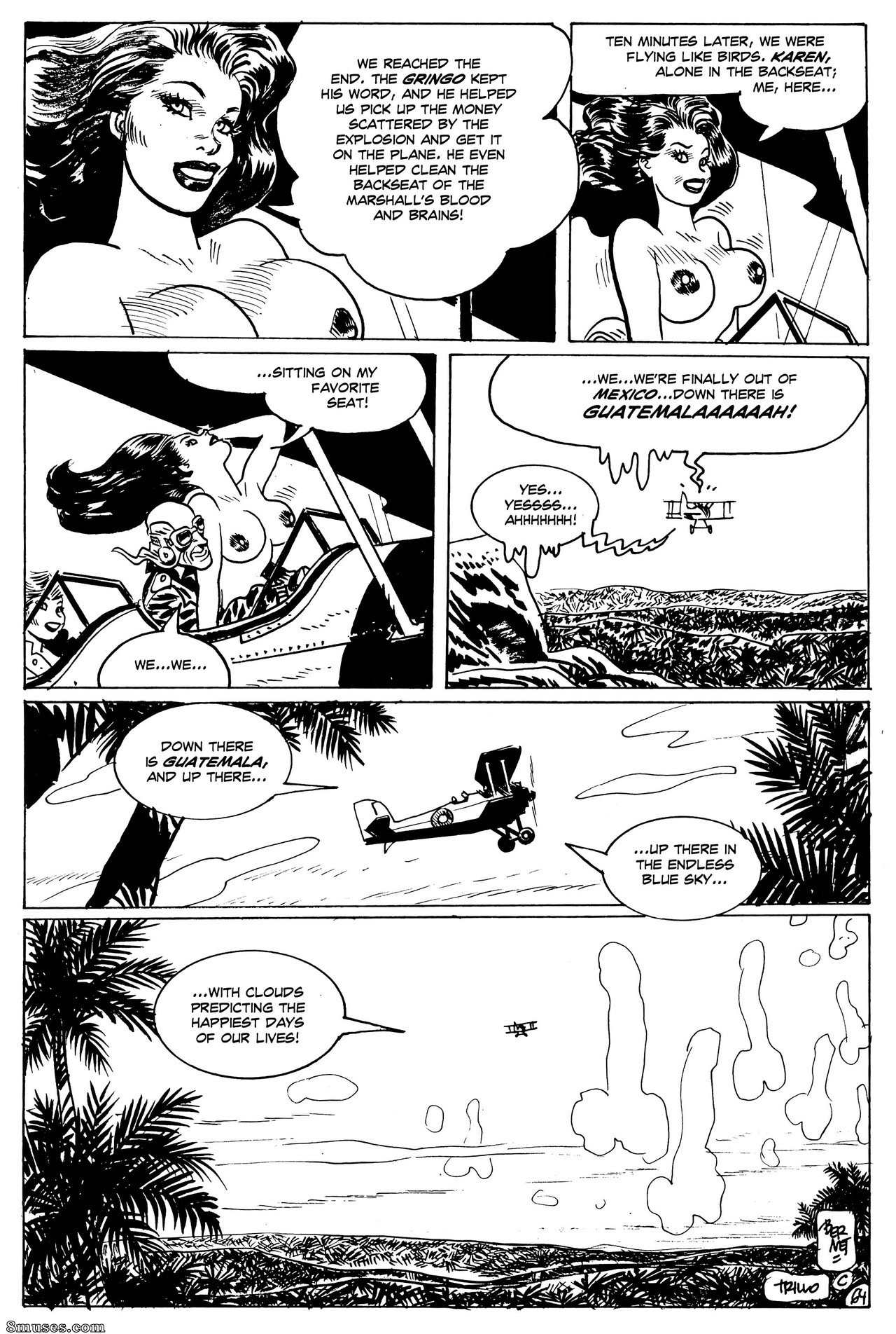 Cicca Dum Dum - Numéro 2 - Page 67