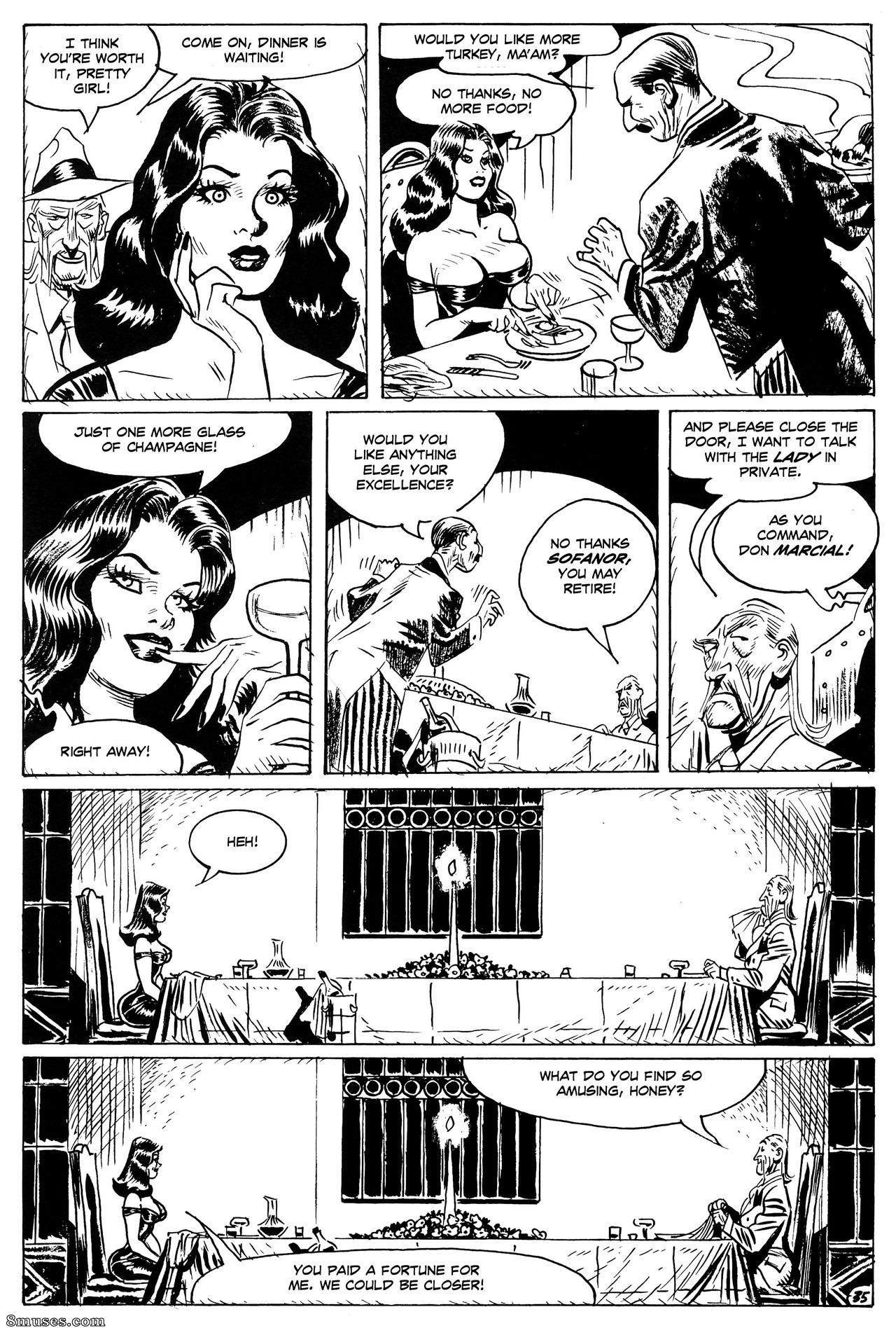 Cicca Dum Dum - Issue 2 - Page 38
